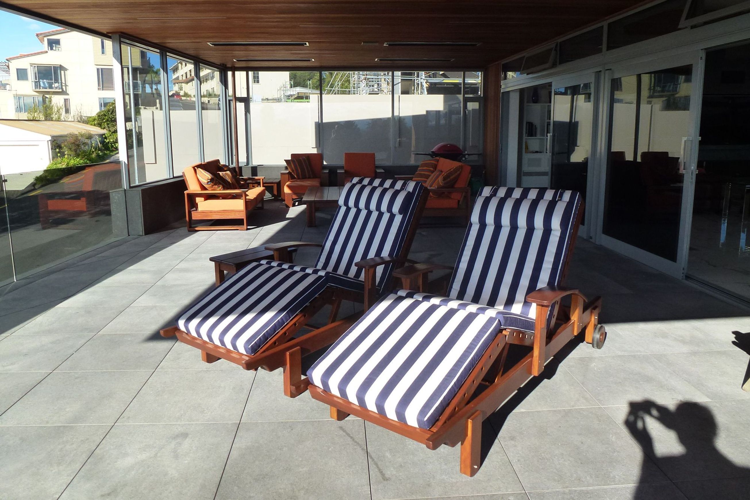 Standard Lounger