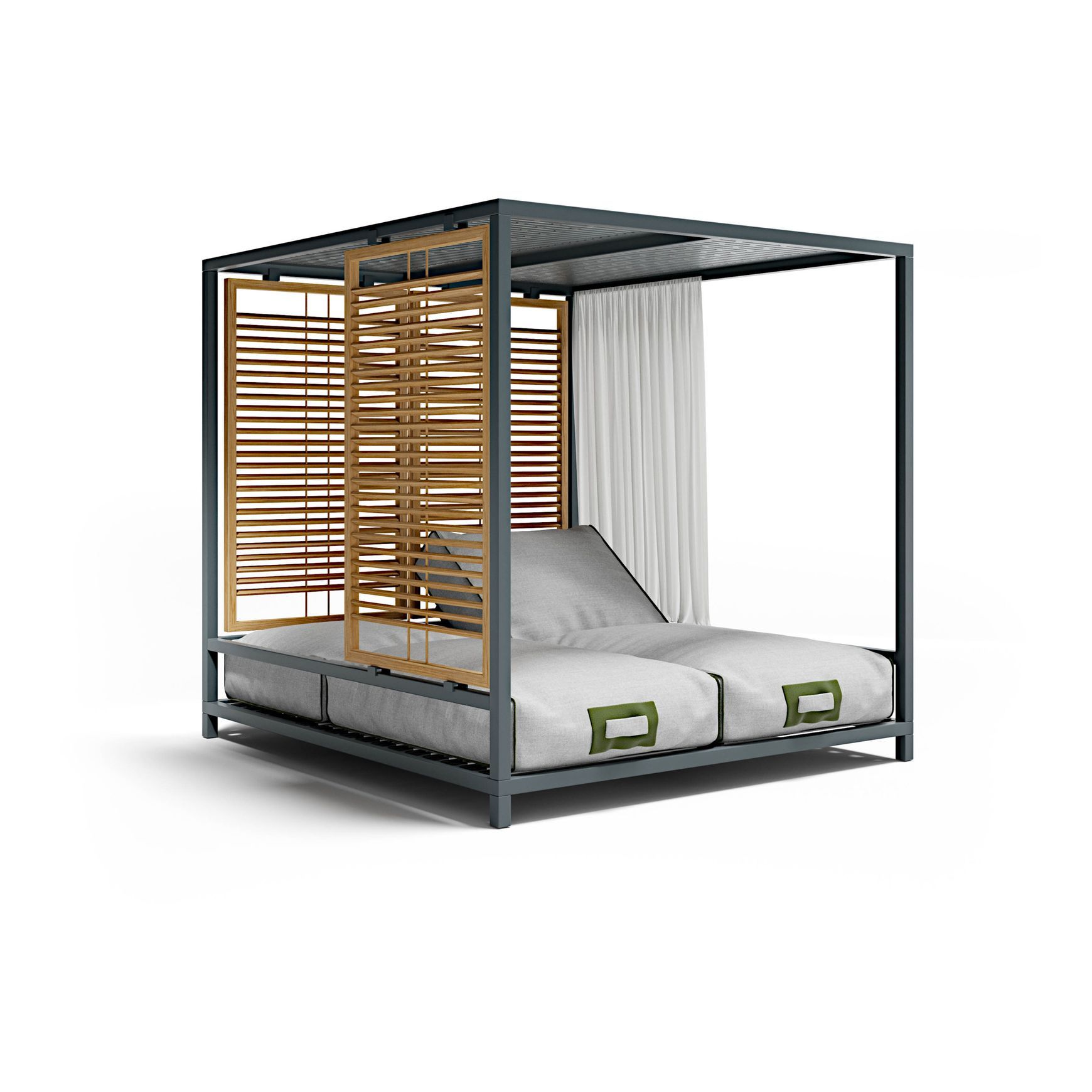 Alcova Daybed By Atmosphera