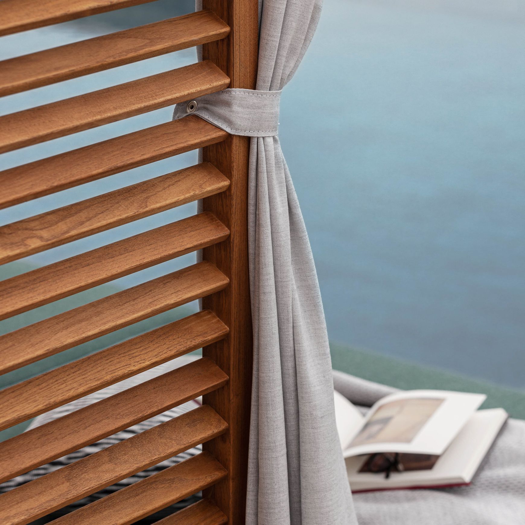 Alcova Daybed By Atmosphera