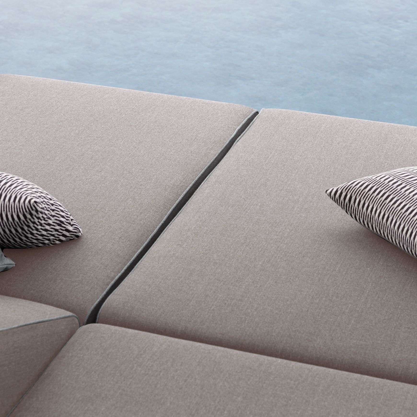 Alcova Daybed By Atmosphera