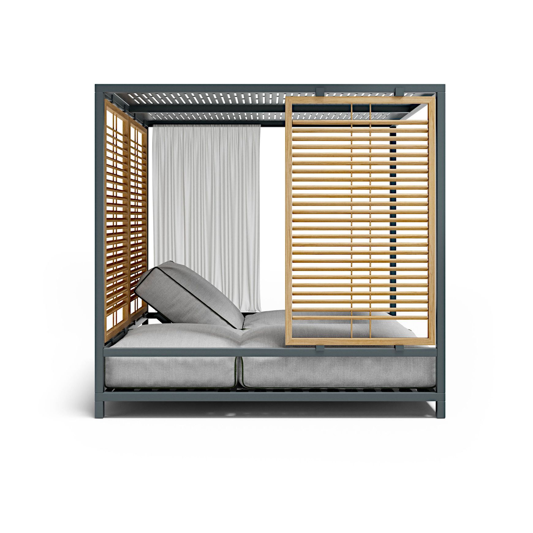 Alcova Daybed By Atmosphera