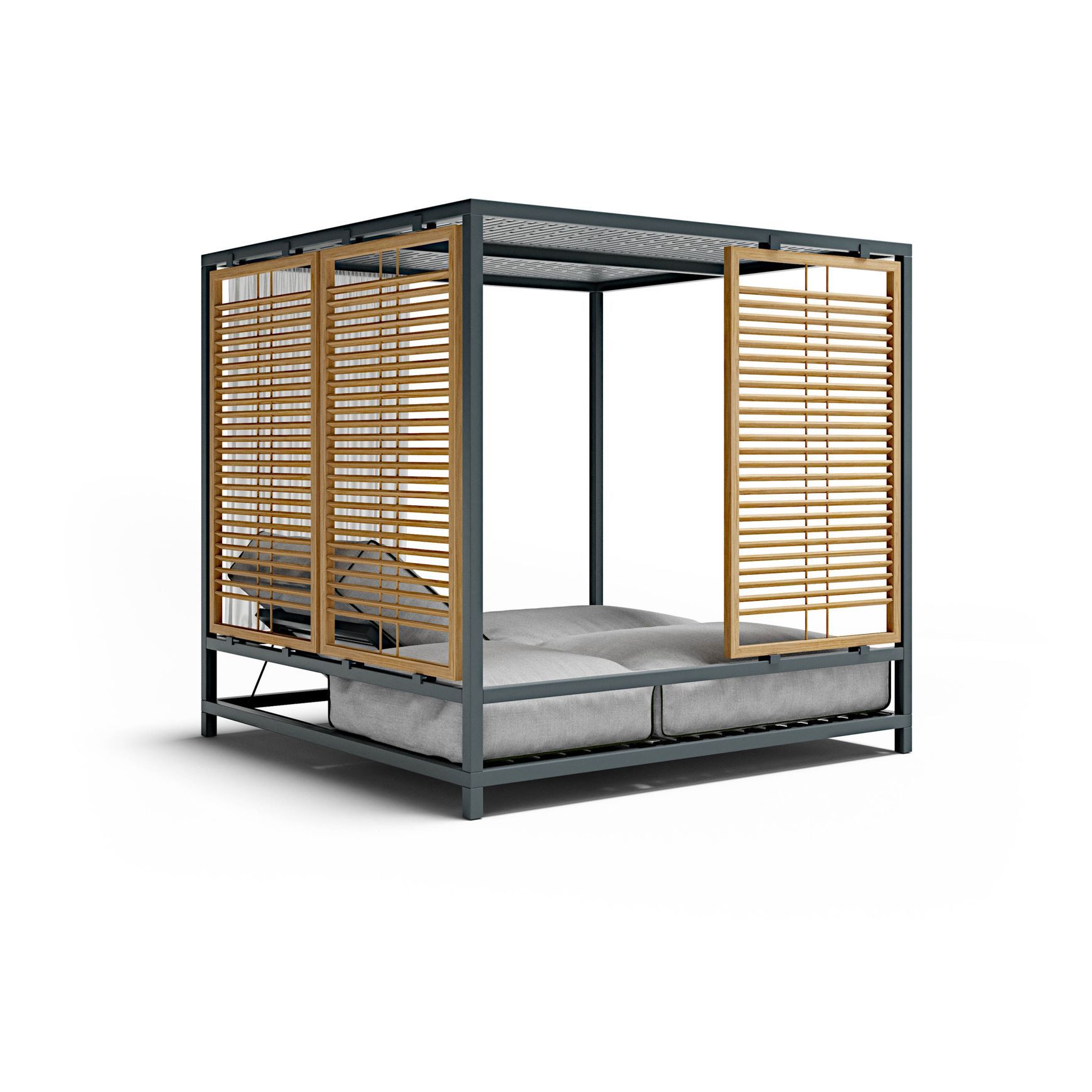 Alcova Daybed By Atmosphera