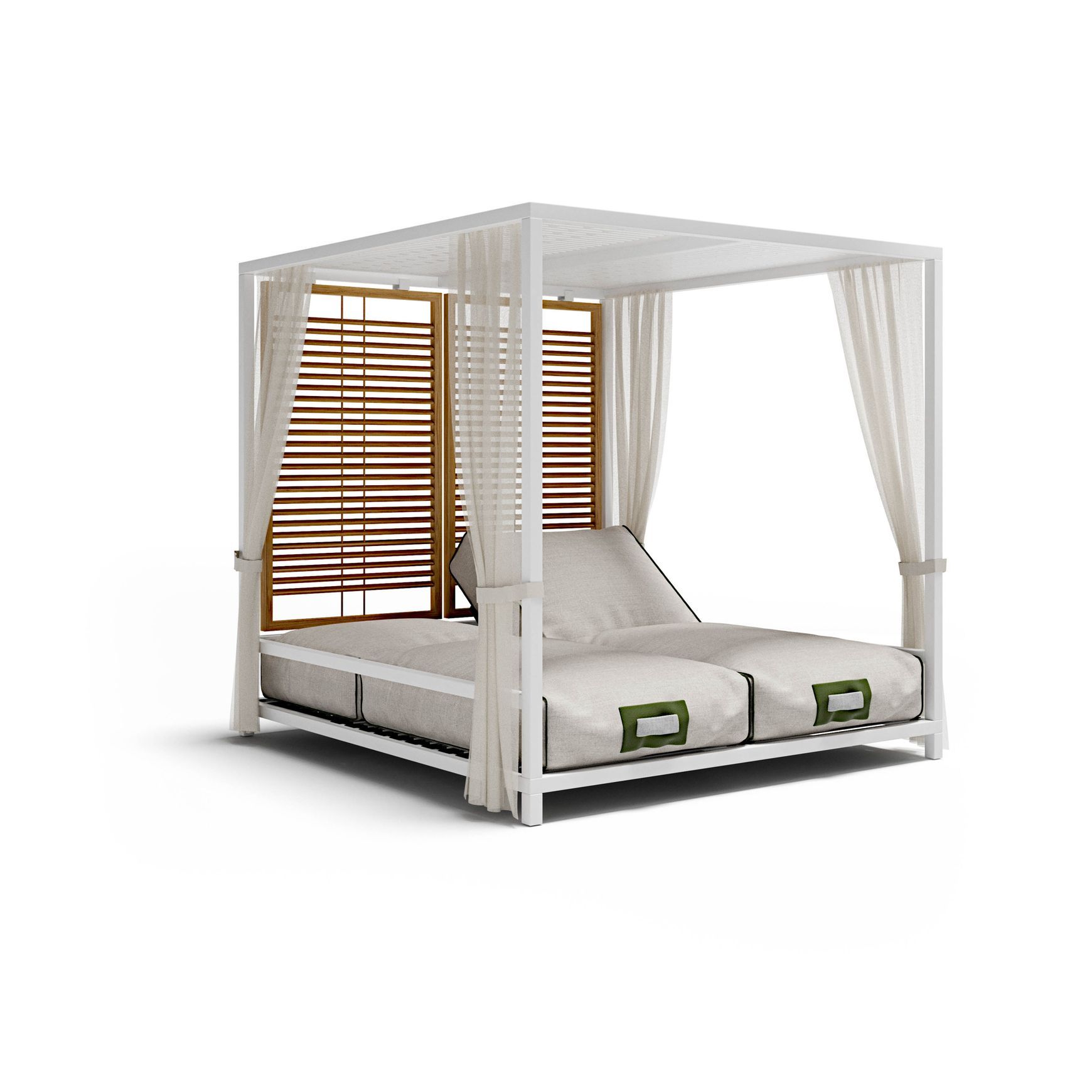 Alcova Daybed By Atmosphera