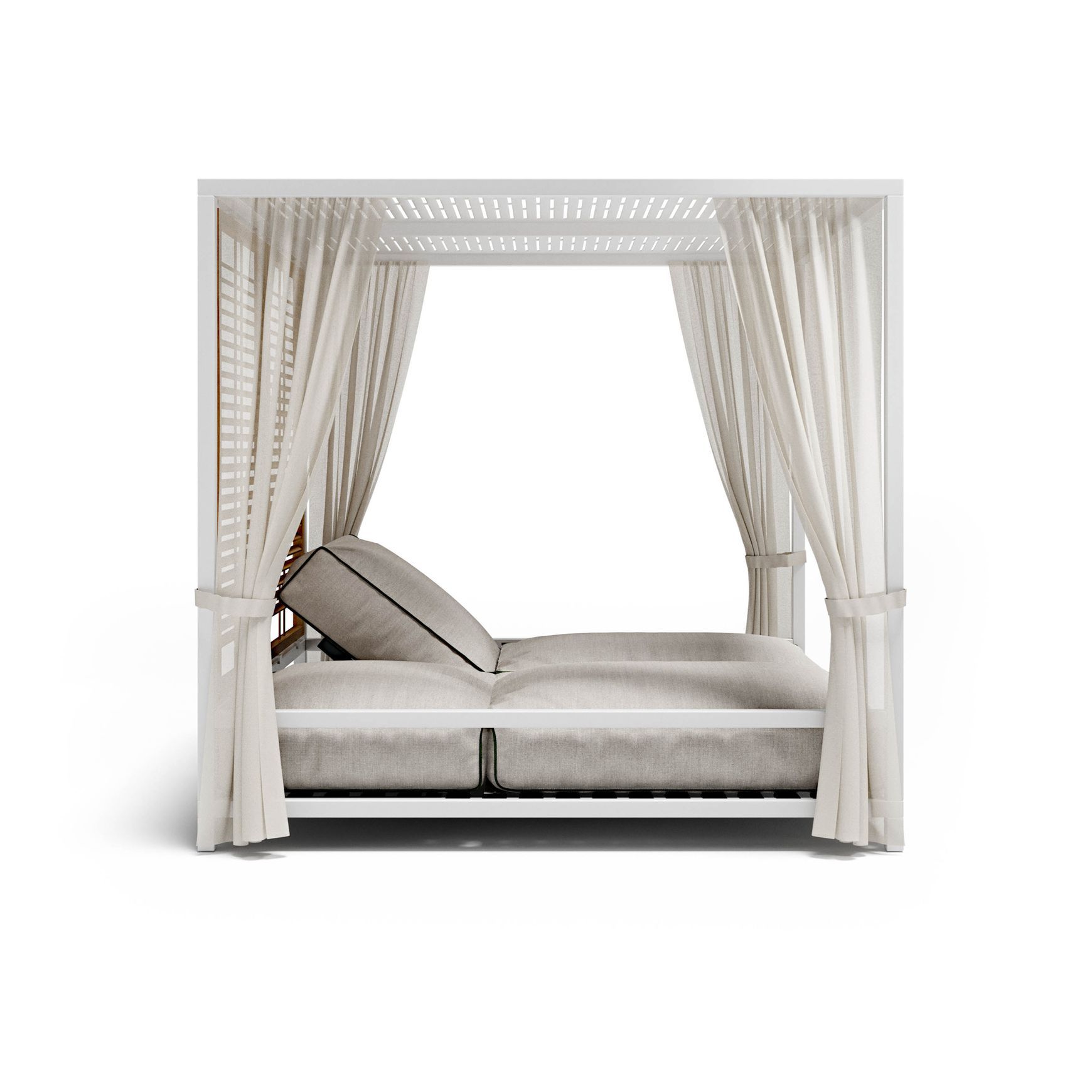 Alcova Daybed By Atmosphera