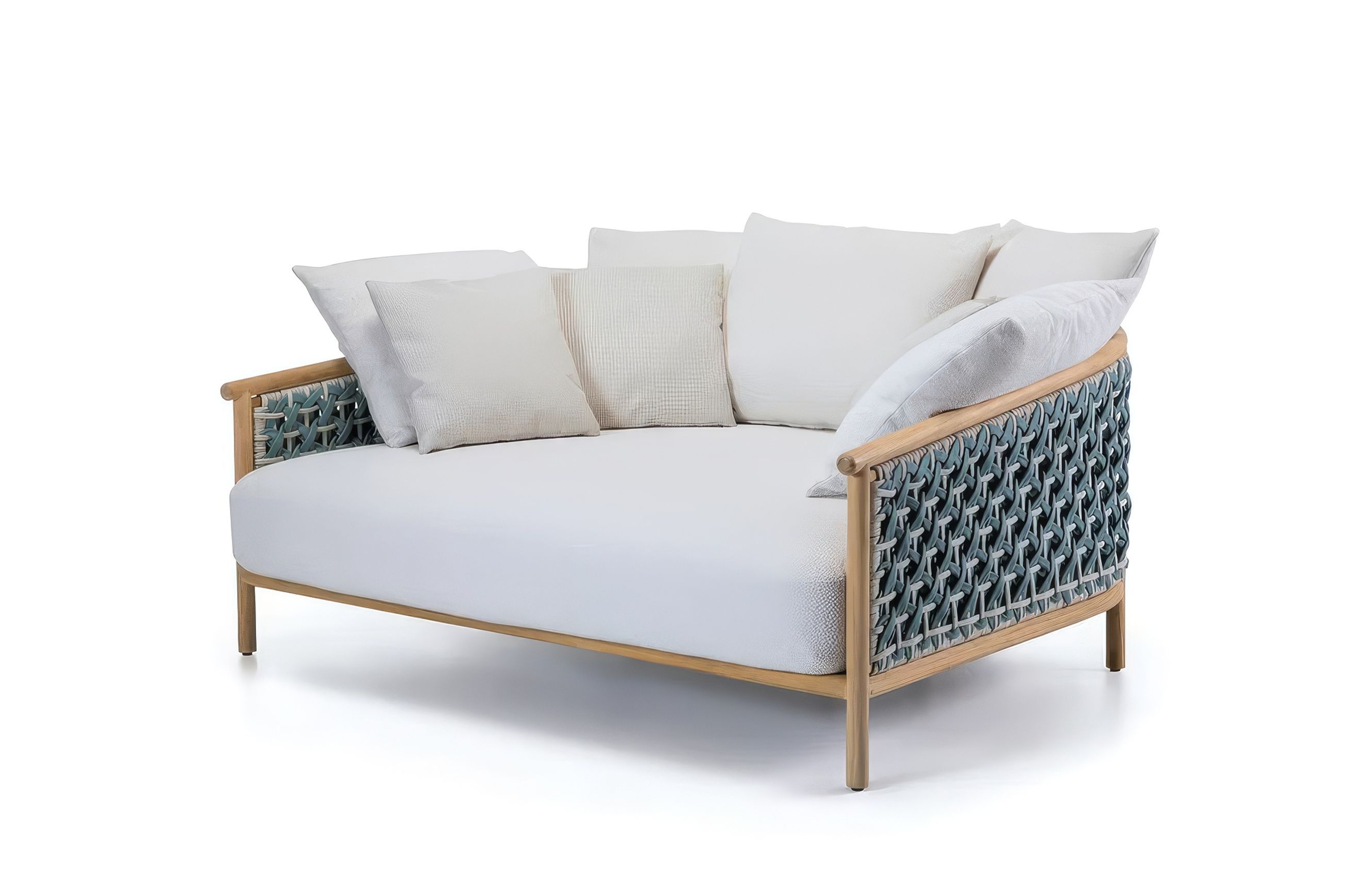 ETHIMO PATIO Daybed
