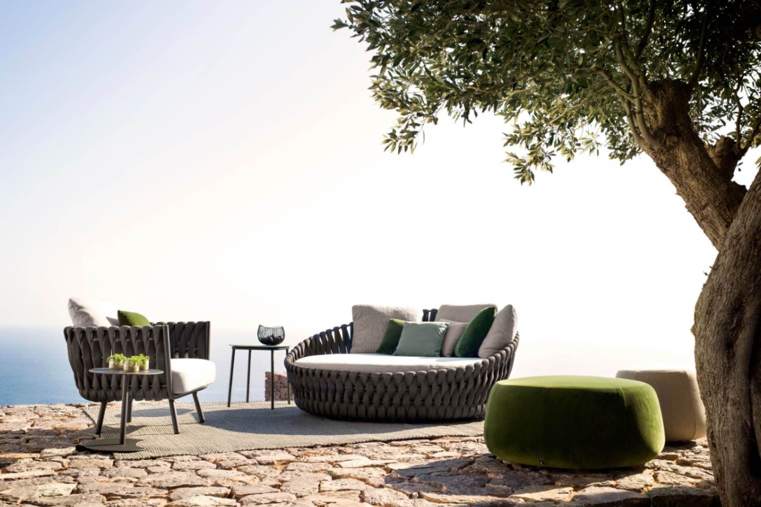 Tosca | Daybed
