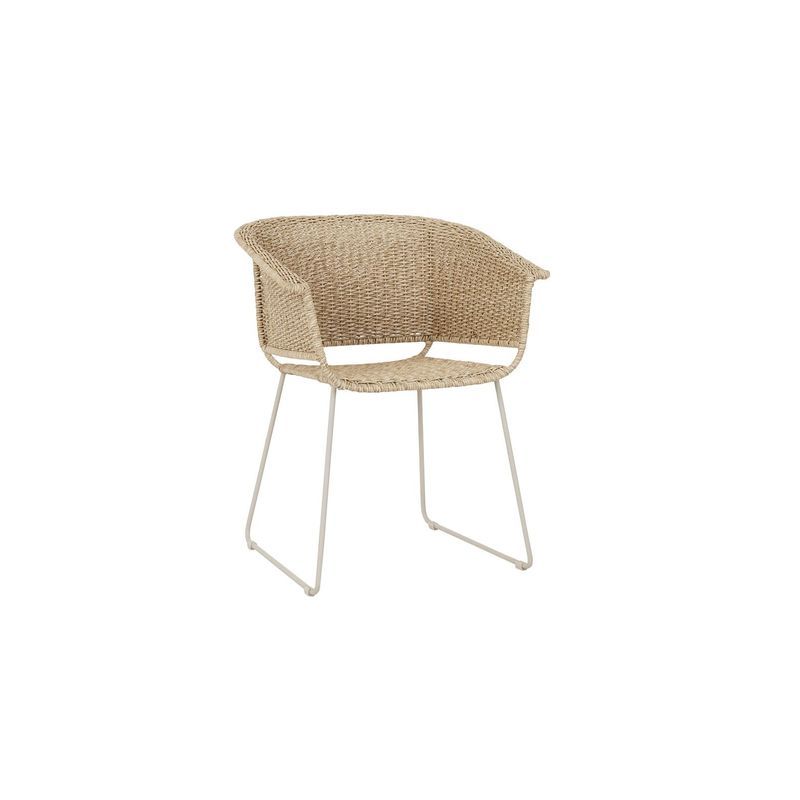 Corsica Isle Dining Armchair