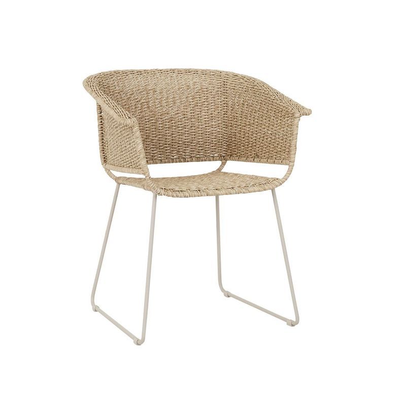Corsica Isle Dining Armchair