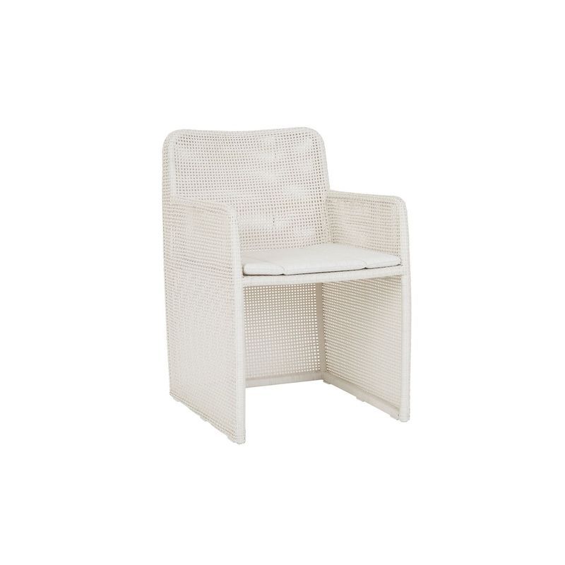 Tide Isle Dining Armchair