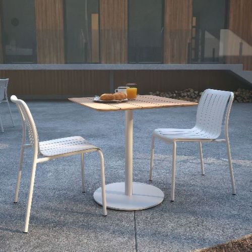 Roku Outdoor Dining Chair
