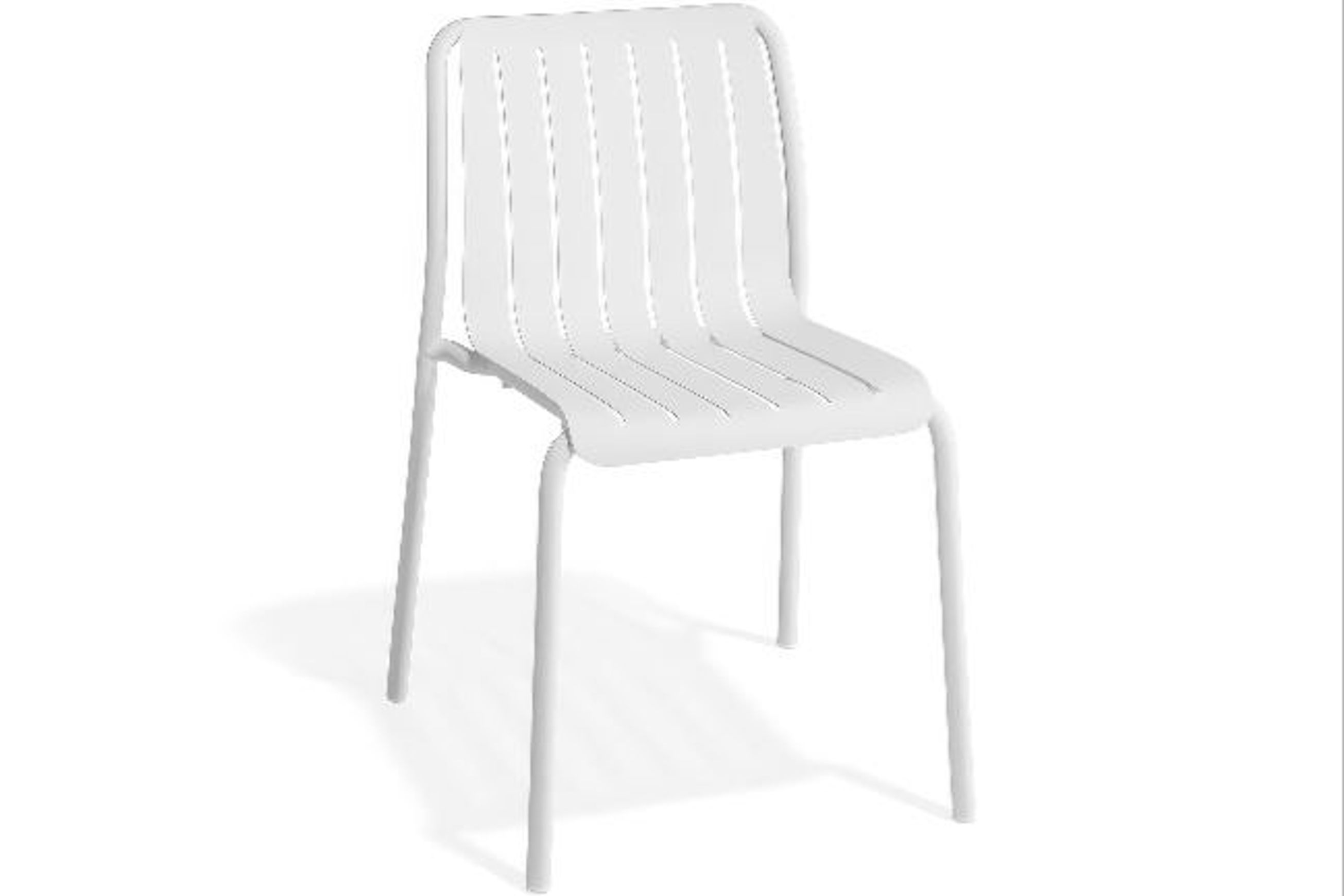 Roku Outdoor Dining Chair