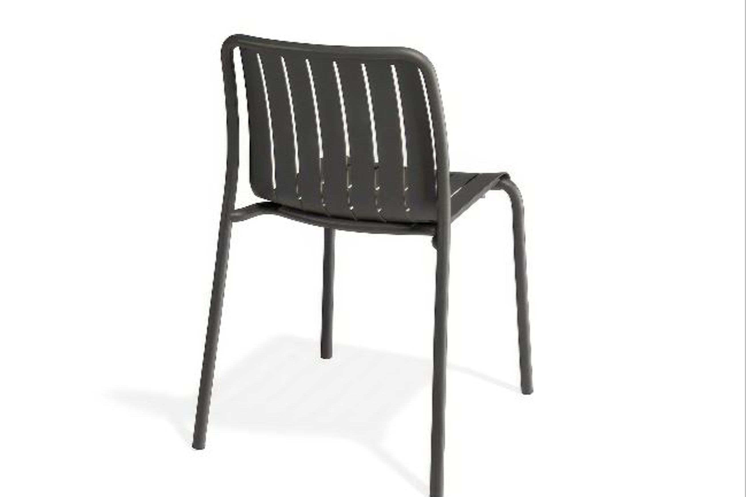 Roku Outdoor Dining Chair