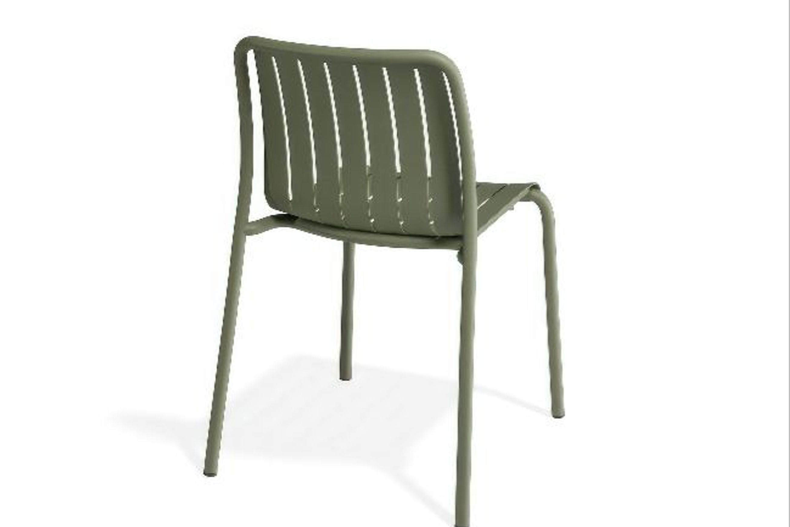 Roku Outdoor Dining Chair