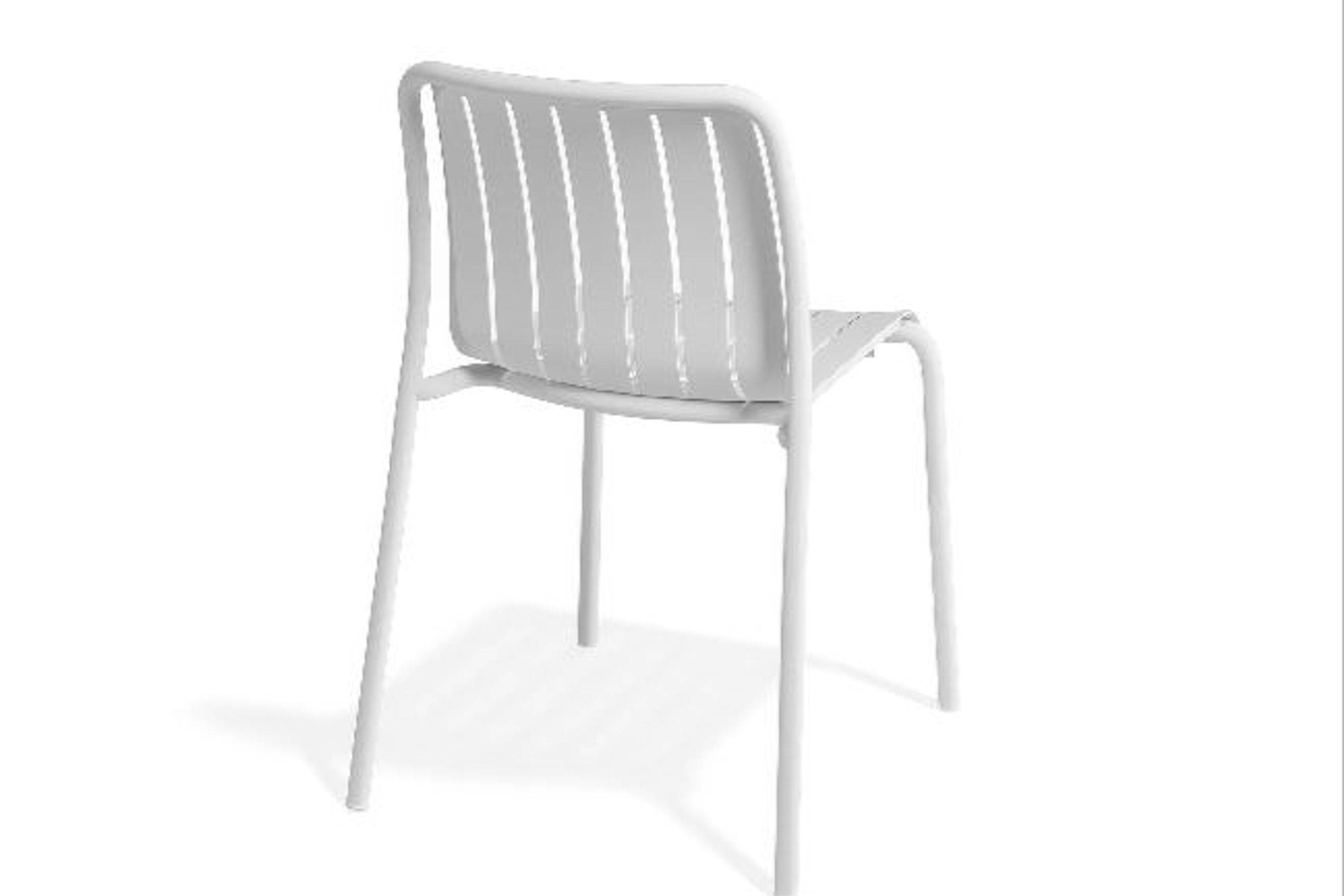Roku Outdoor Dining Chair