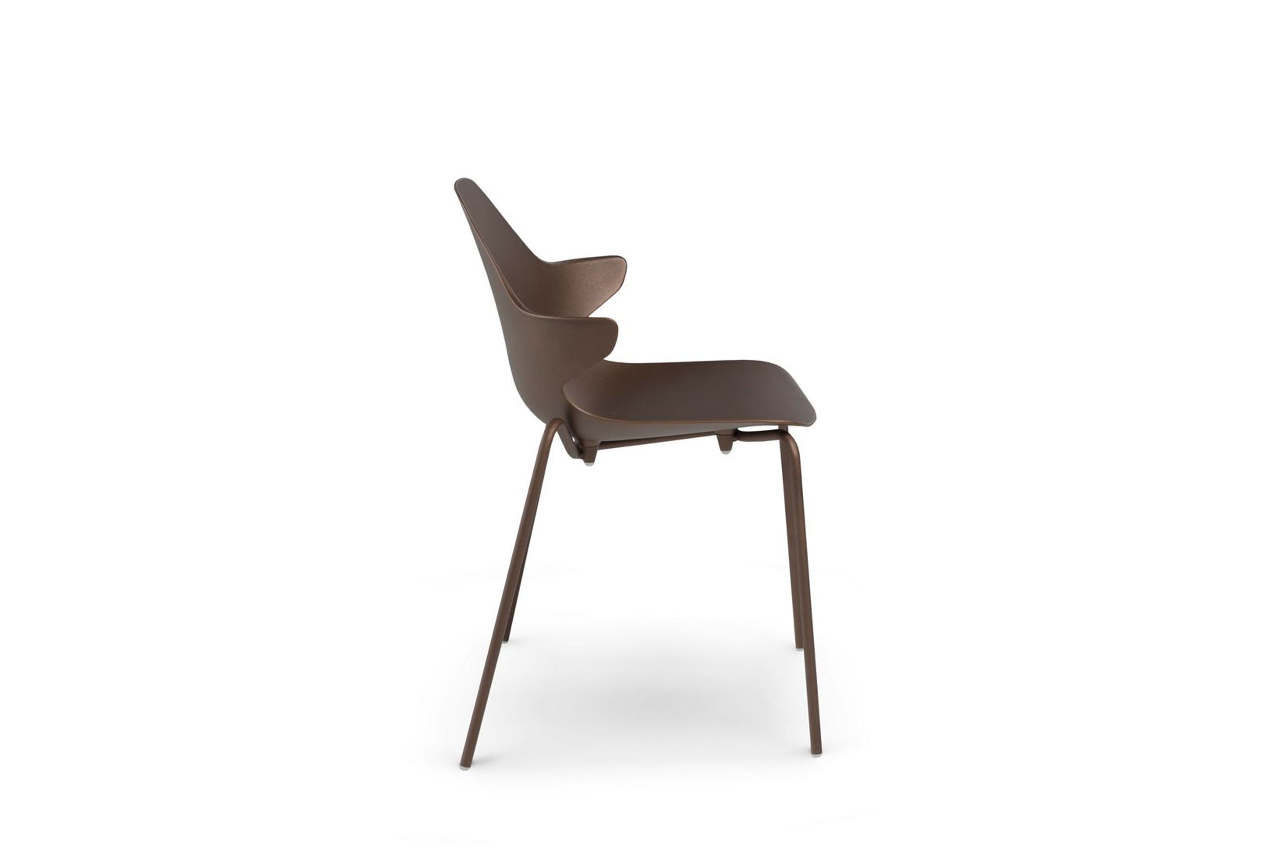 Chistera Outdoor Dining Armchair