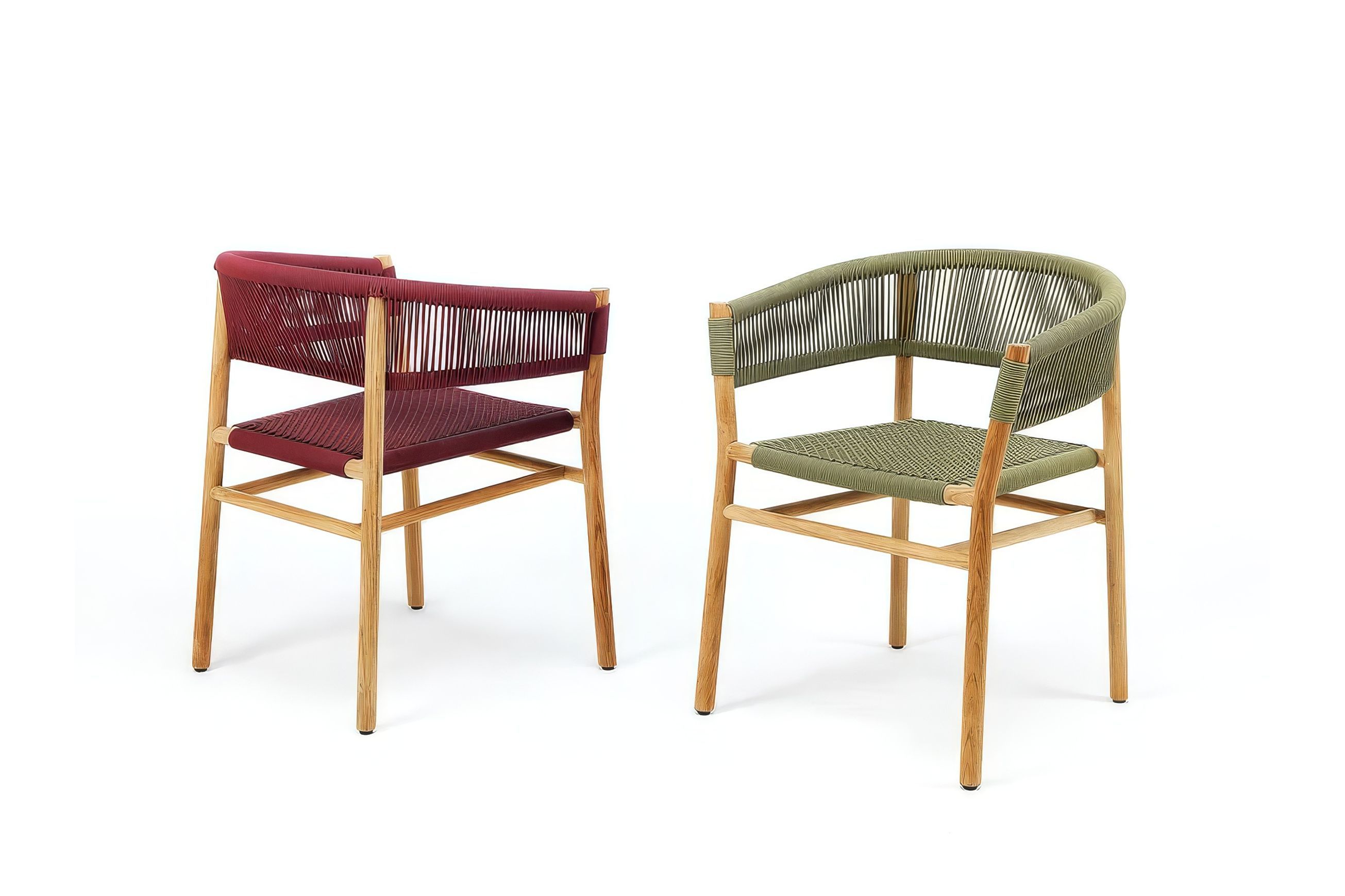 ETHIMO KILT Dining Chair