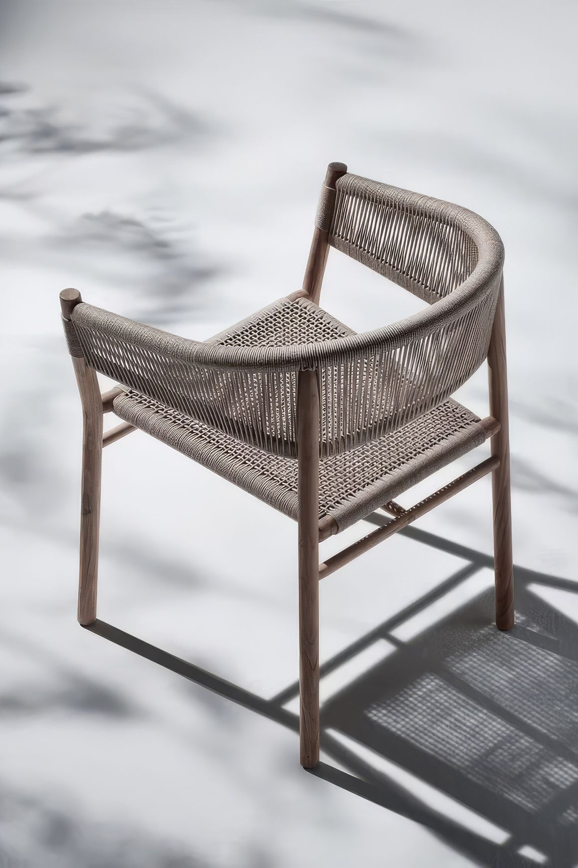ETHIMO KILT Dining Chair
