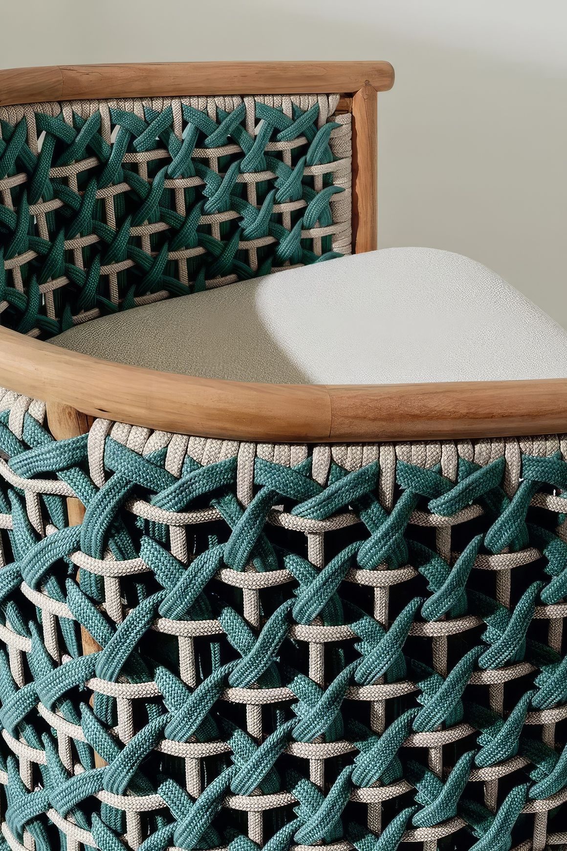 ETHIMO PATIO Dining Armchair