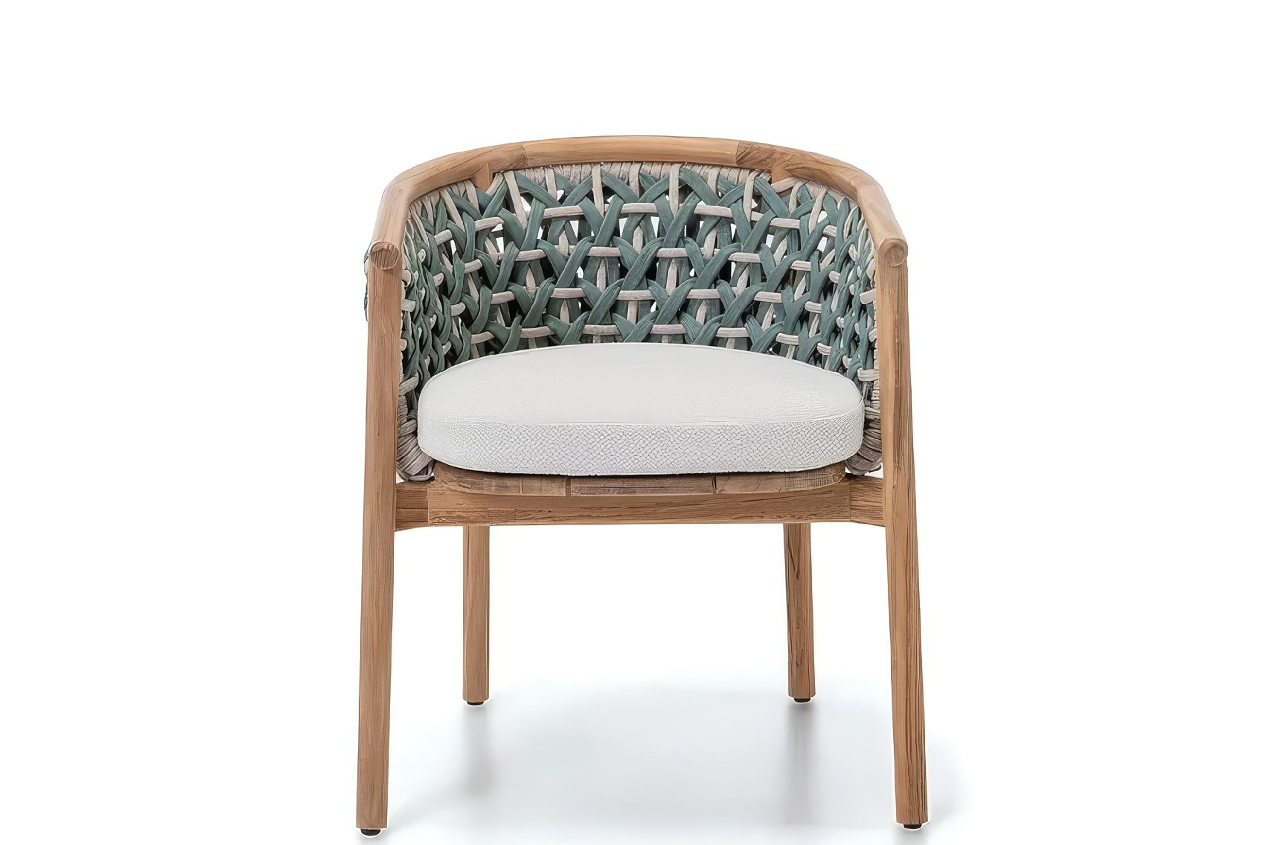 ETHIMO PATIO Dining Armchair