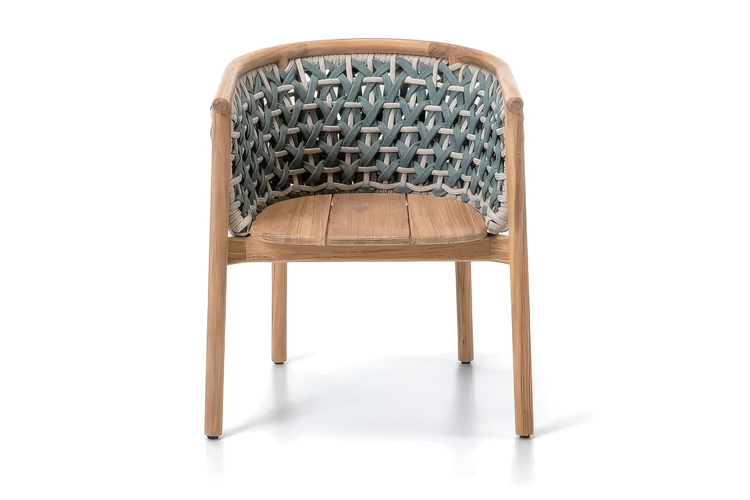 ETHIMO PATIO Dining Armchair