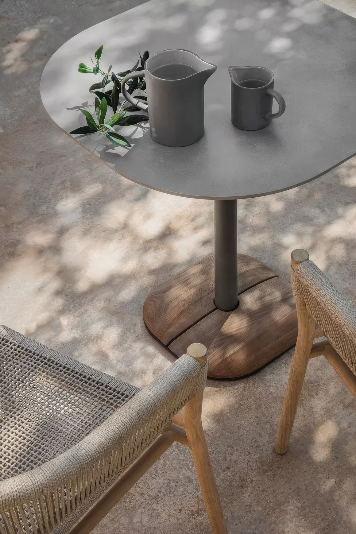 ETHIMO KILT Dining Chair