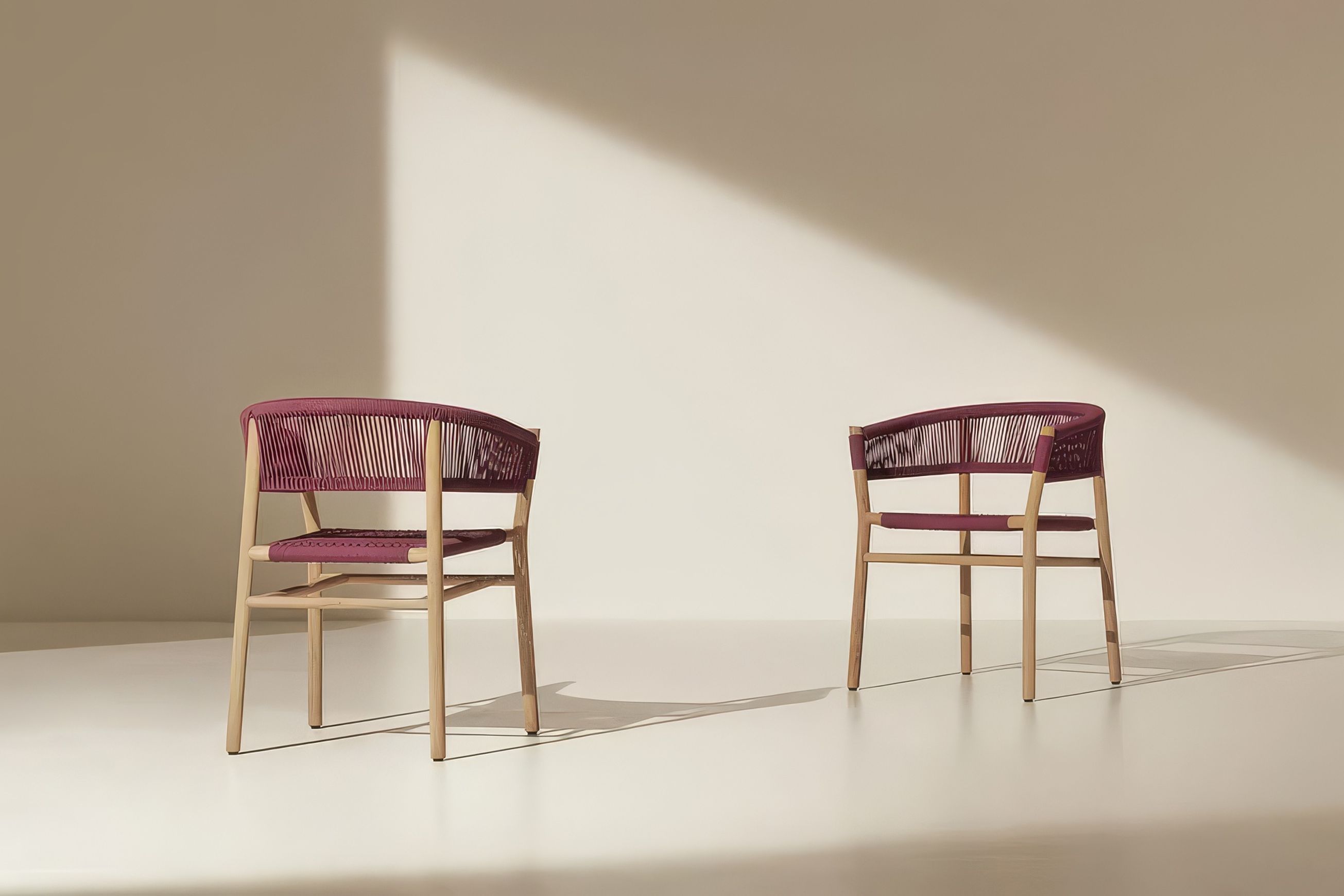 ETHIMO KILT Dining Chair