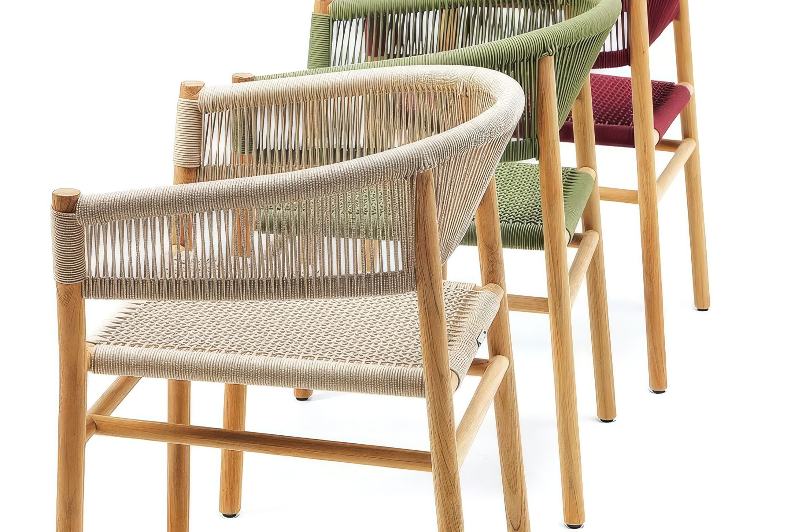 ETHIMO KILT Dining Chair
