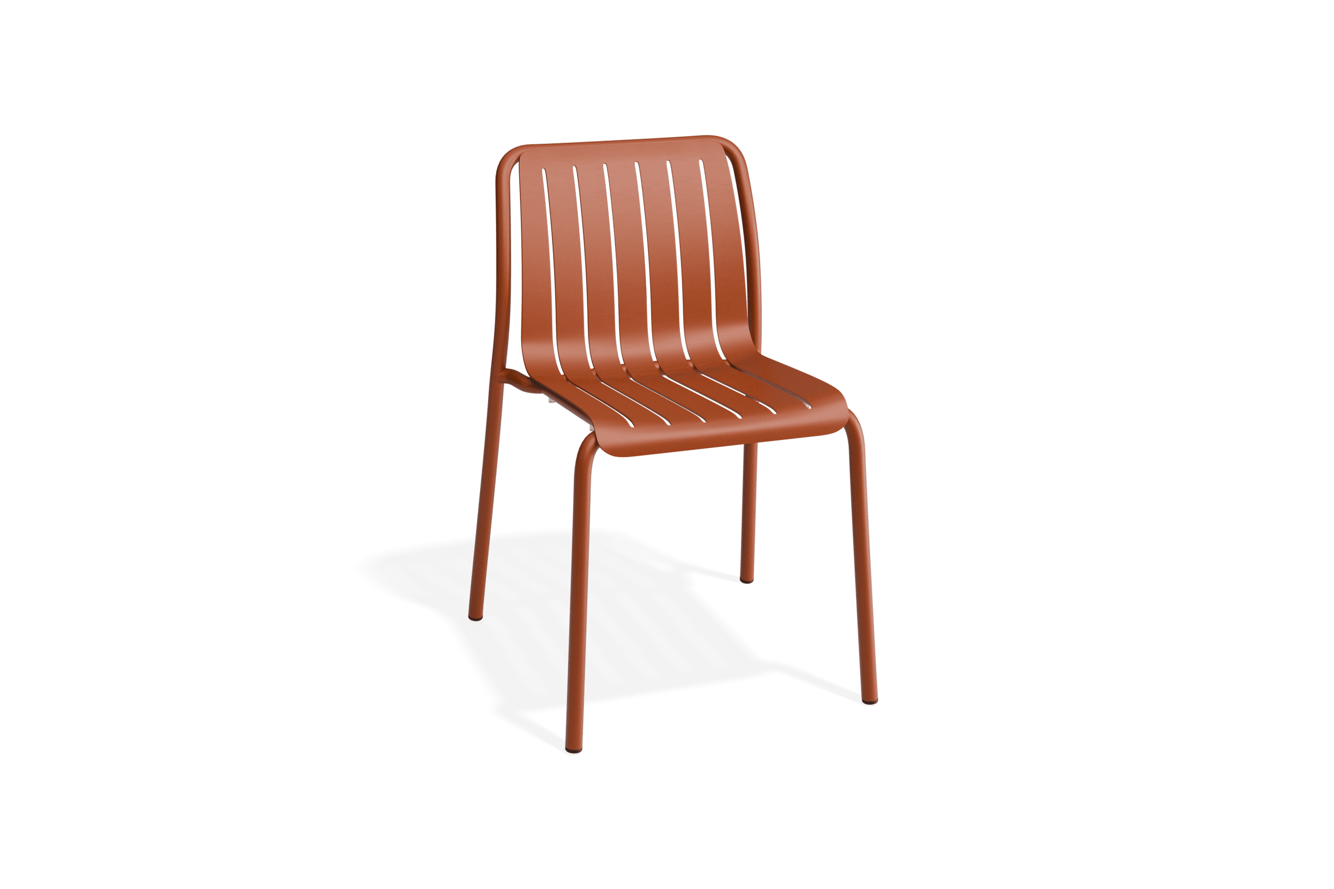 Roku Outdoor Dining Chair