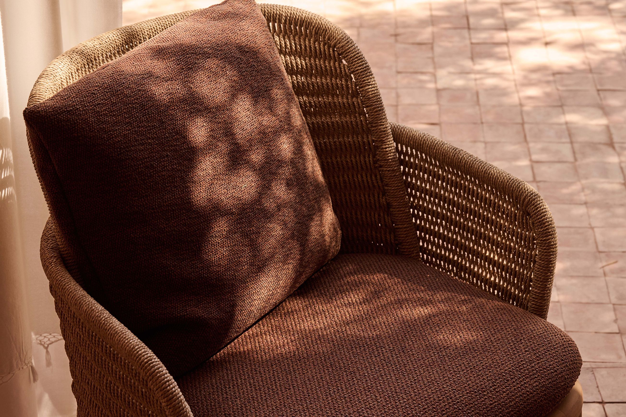 Suro Armchair