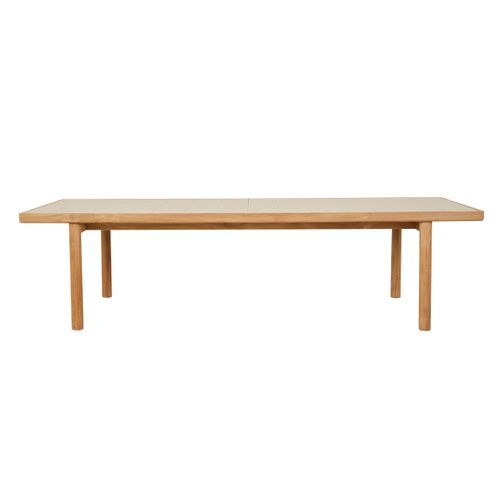 Cannes Quadra Dining Table
