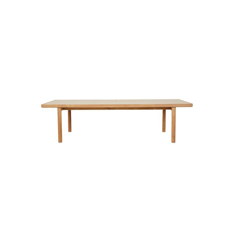 Cannes Quadra Dining Table