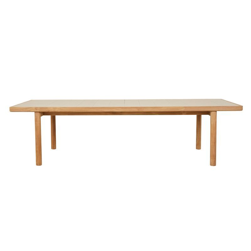 Cannes Quadra Dining Table