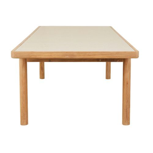 Cannes Quadra Dining Table