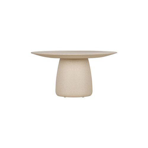 Livorno Sphere Dining Table