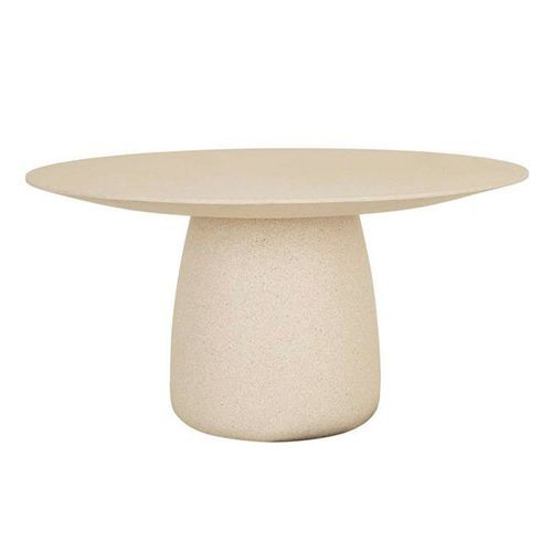 Livorno Sphere Dining Table