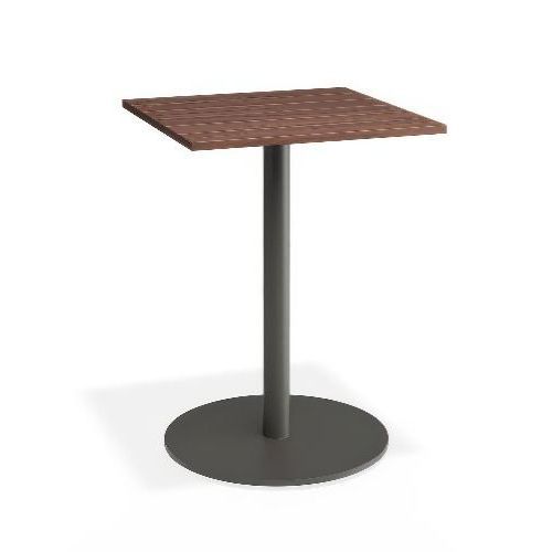 Roku Outdoor Spotted Gum Cafe Table