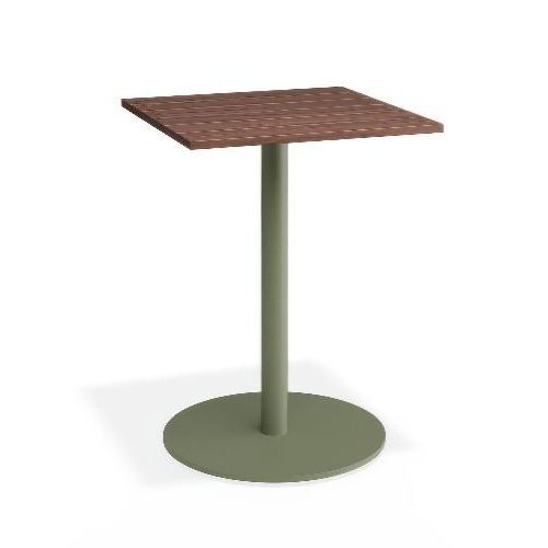 Roku Outdoor Spotted Gum Cafe Table