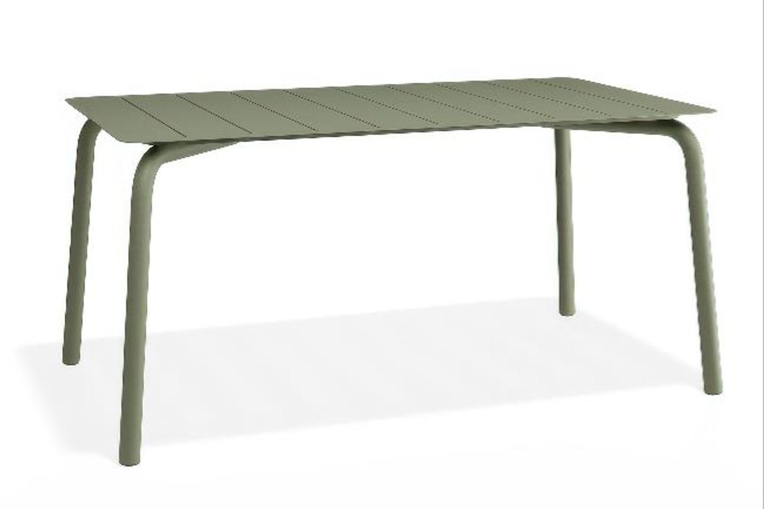 Roku Outdoor Dining Table 160cm