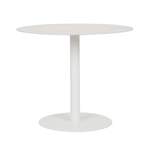 Portsea Cruise Round Dining Table