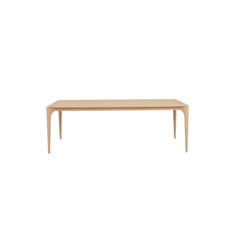 Piper Spindle Dining Table