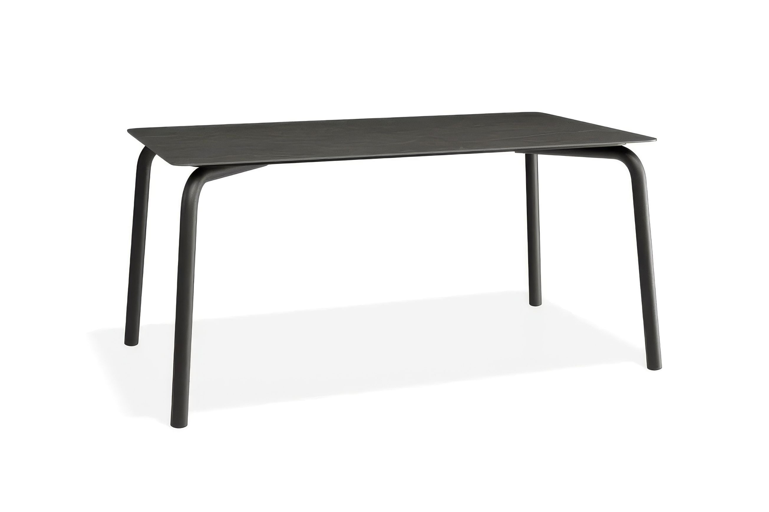 Roku Dining Table 160cm - Outdoor