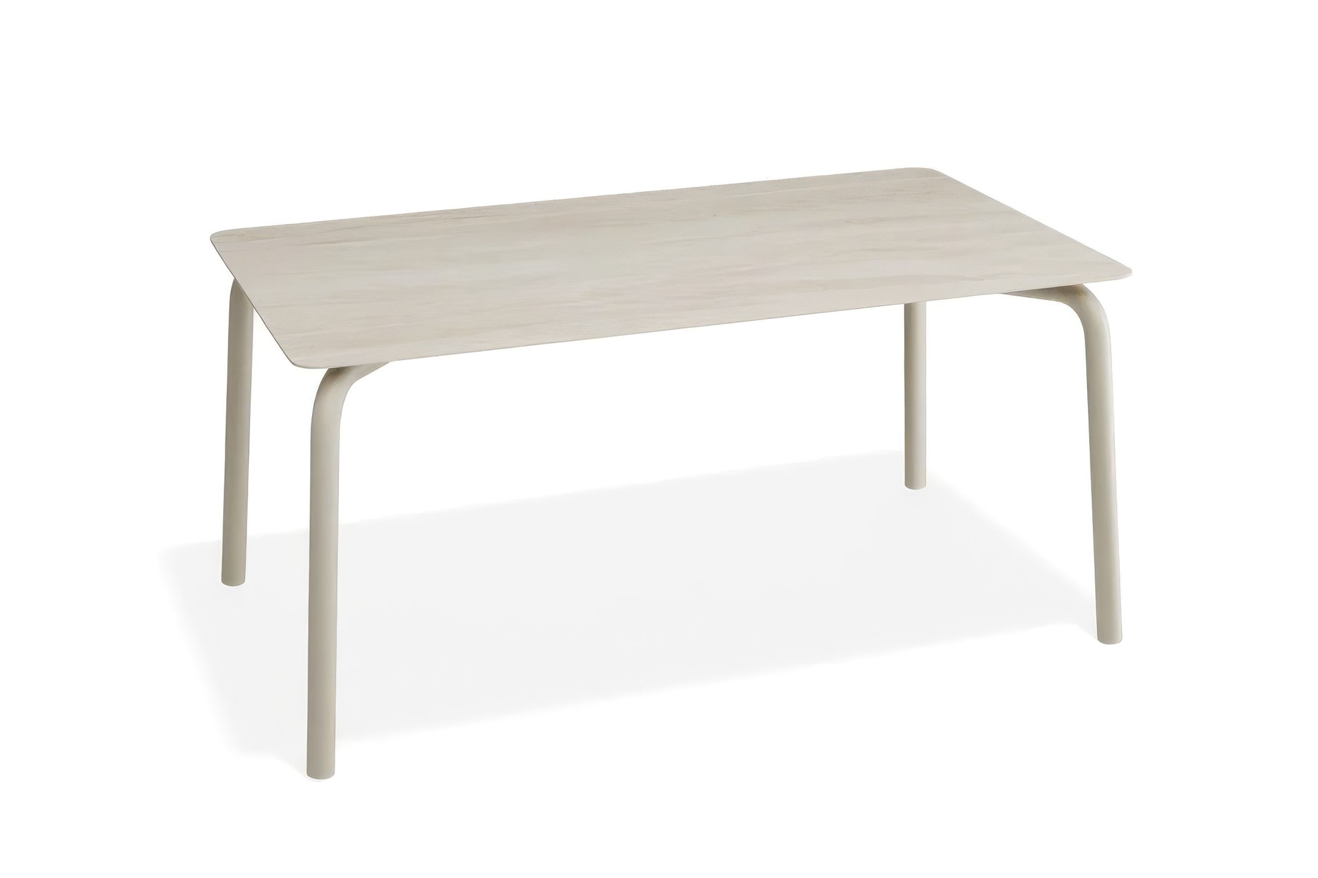 Roku Dining Table 160cm - Outdoor