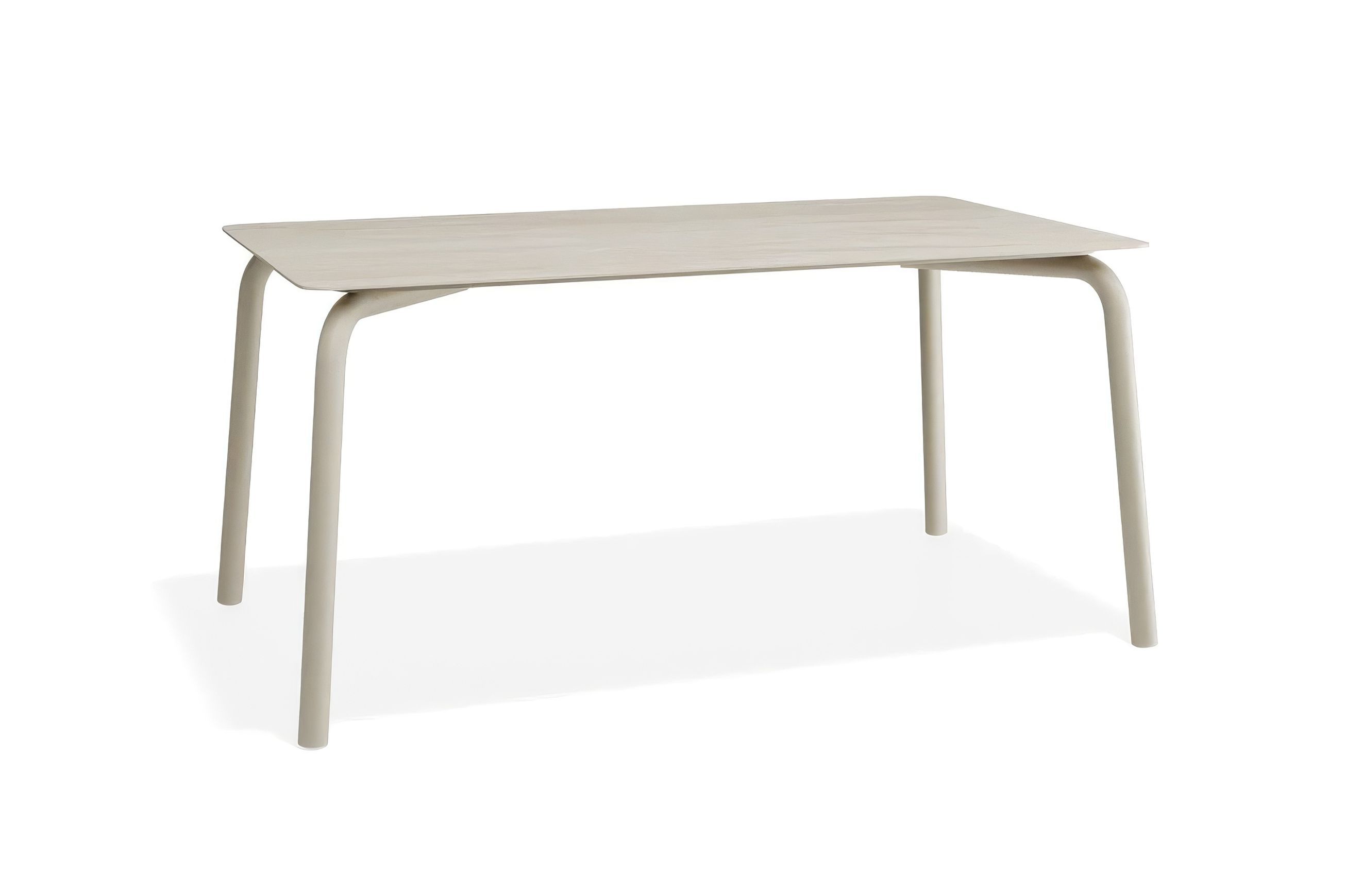 Roku Dining Table 160cm - Outdoor