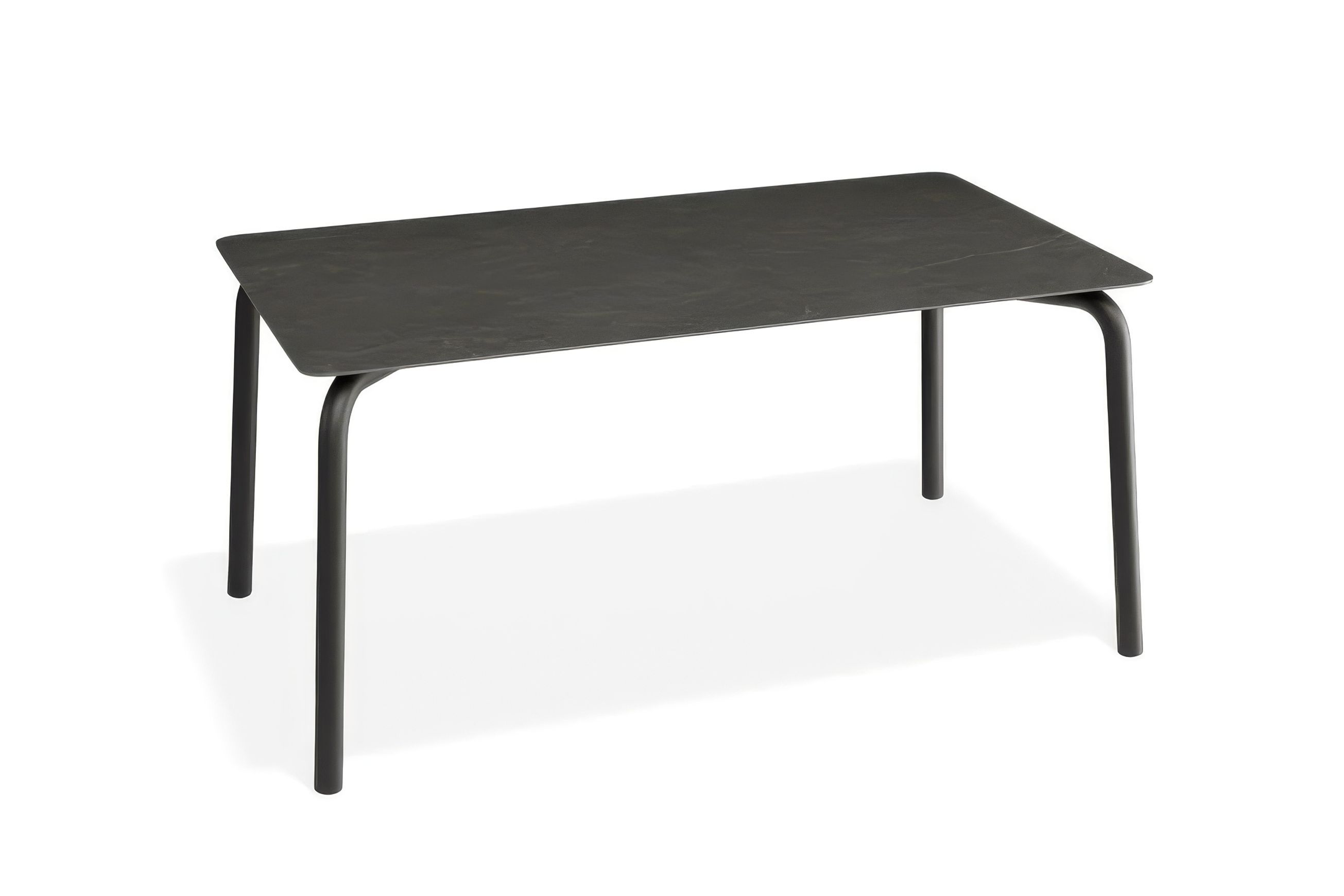 Roku Dining Table 160cm - Outdoor