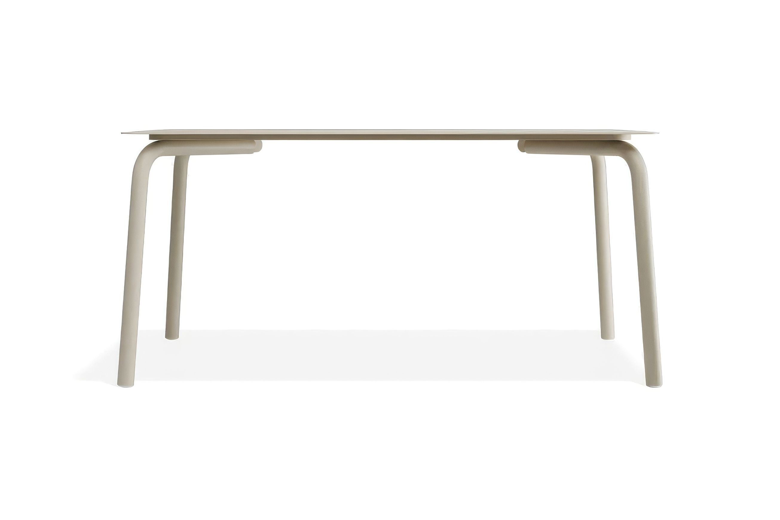 Roku Dining Table 160cm - Outdoor