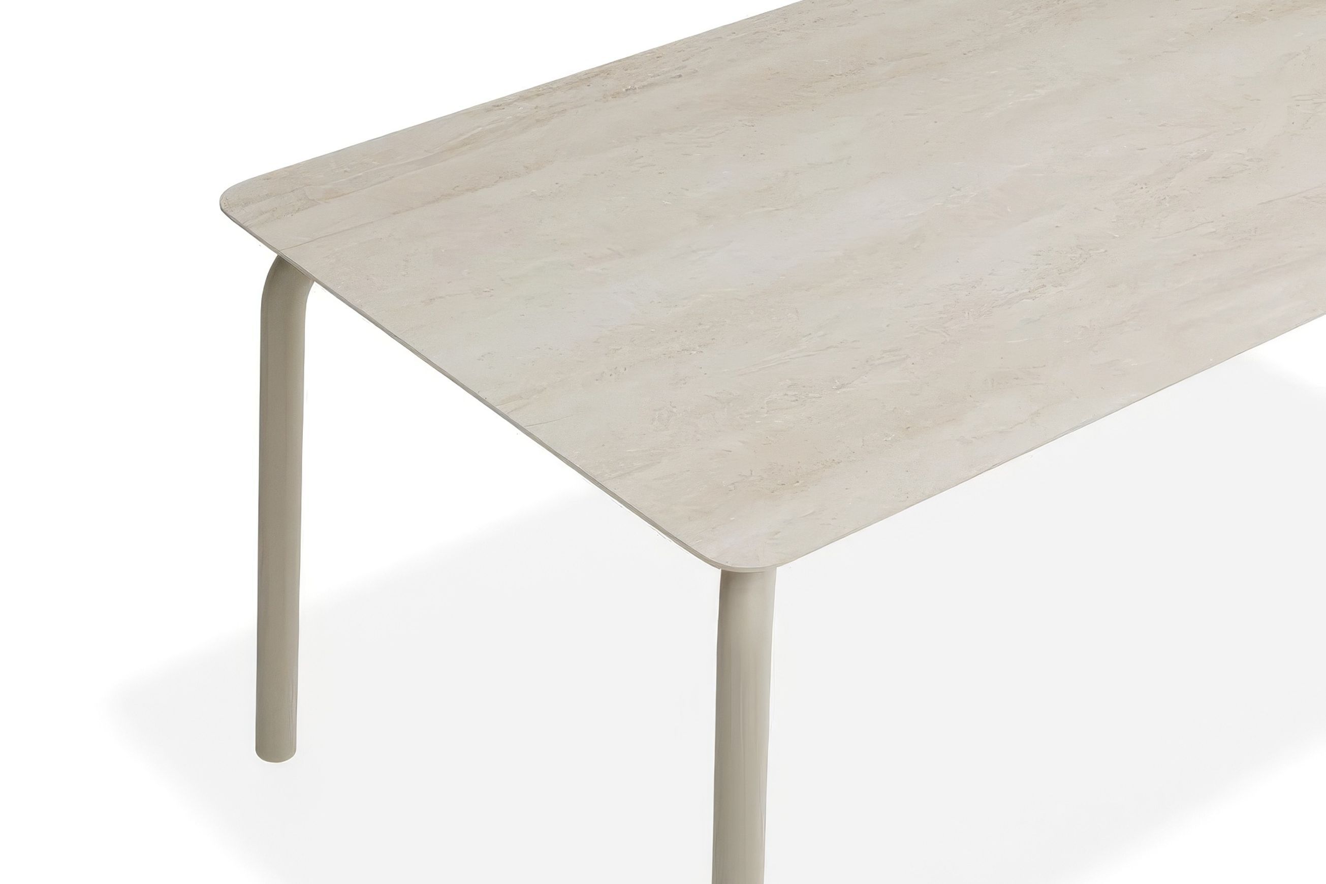 Roku Dining Table 160cm - Outdoor