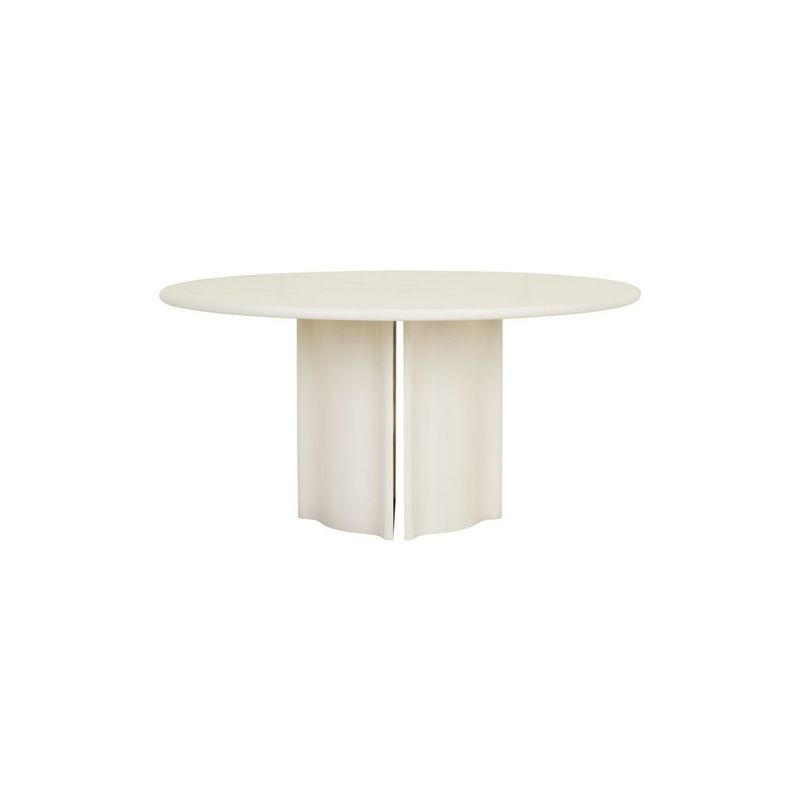 Leon Round Dining Table