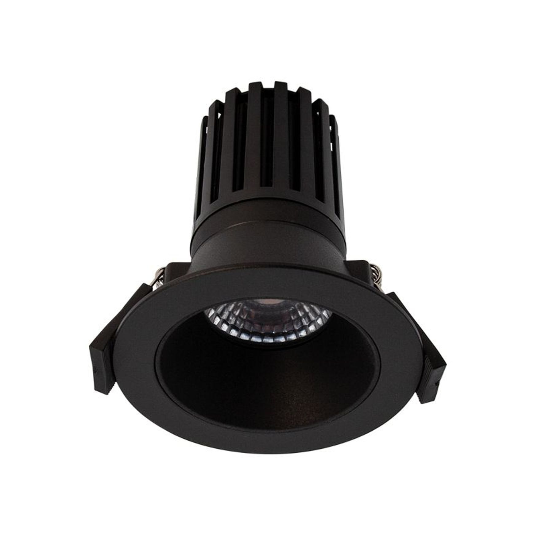 Exterior X-low Glare RetroSpec Downlight