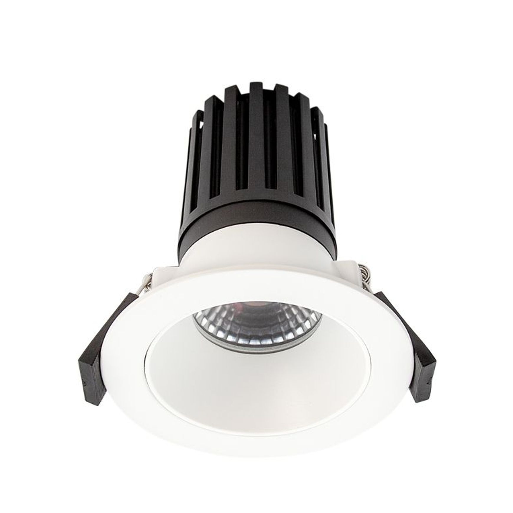 Exterior X-low Glare RetroSpec Downlight