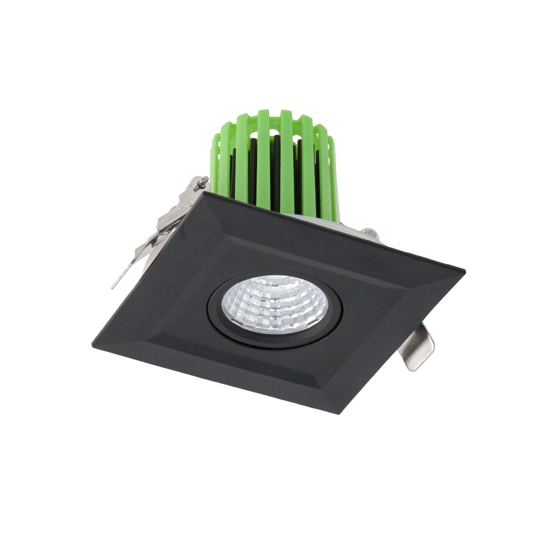 Exterior 9.5W Smart Tilt Downlight Kit